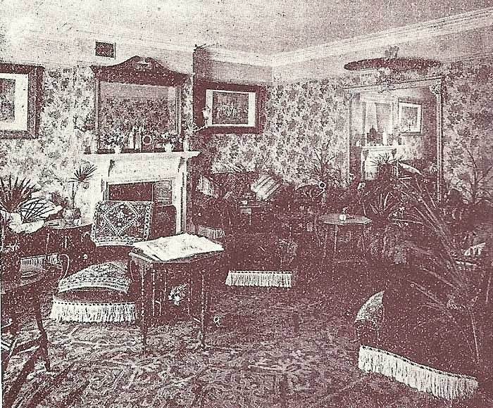 Sitting Room 1903